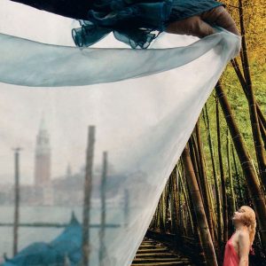 Surrealistisch- tussen lagen