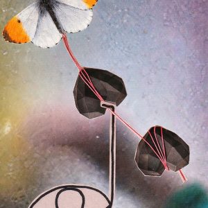 Surrealistisch-Zien zonder woorden