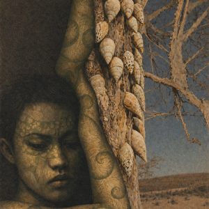 Botanisch- geworteld