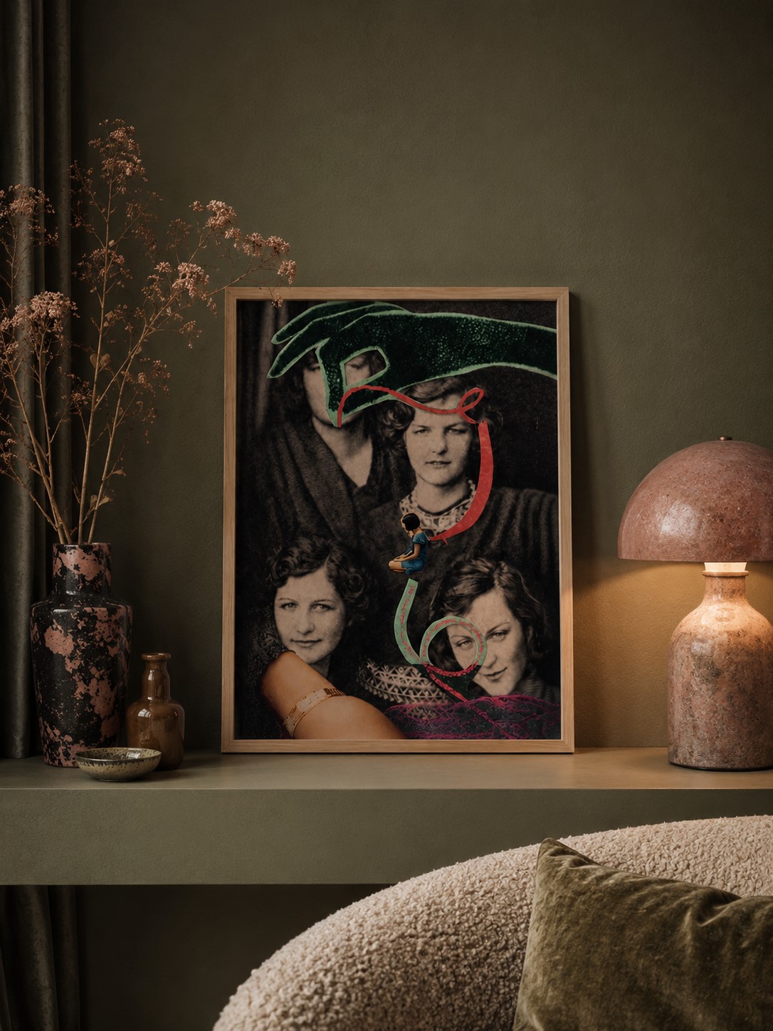 A3 formaat kunst