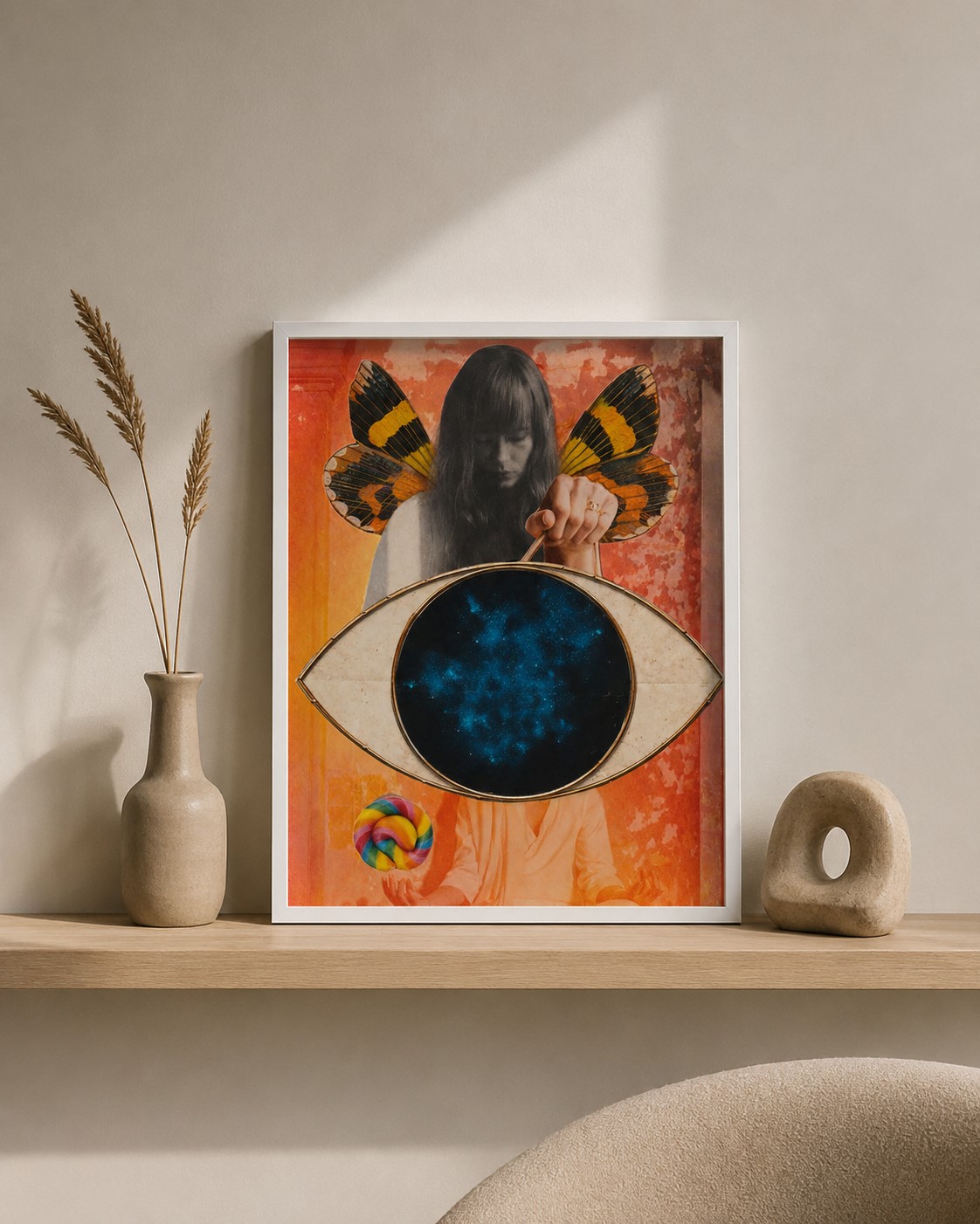 A3 kunstformaat